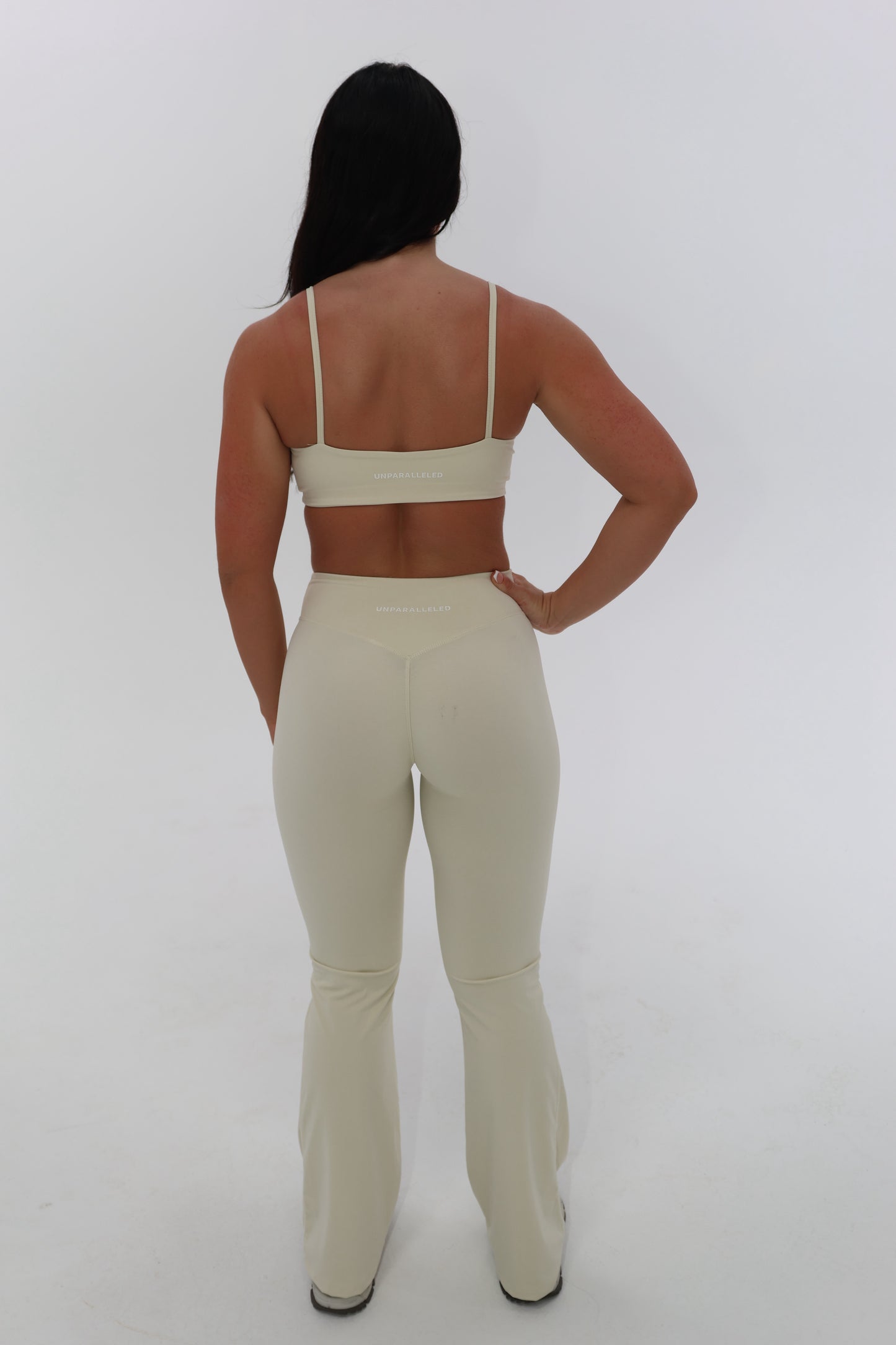 Minimal Muse Sports Bra