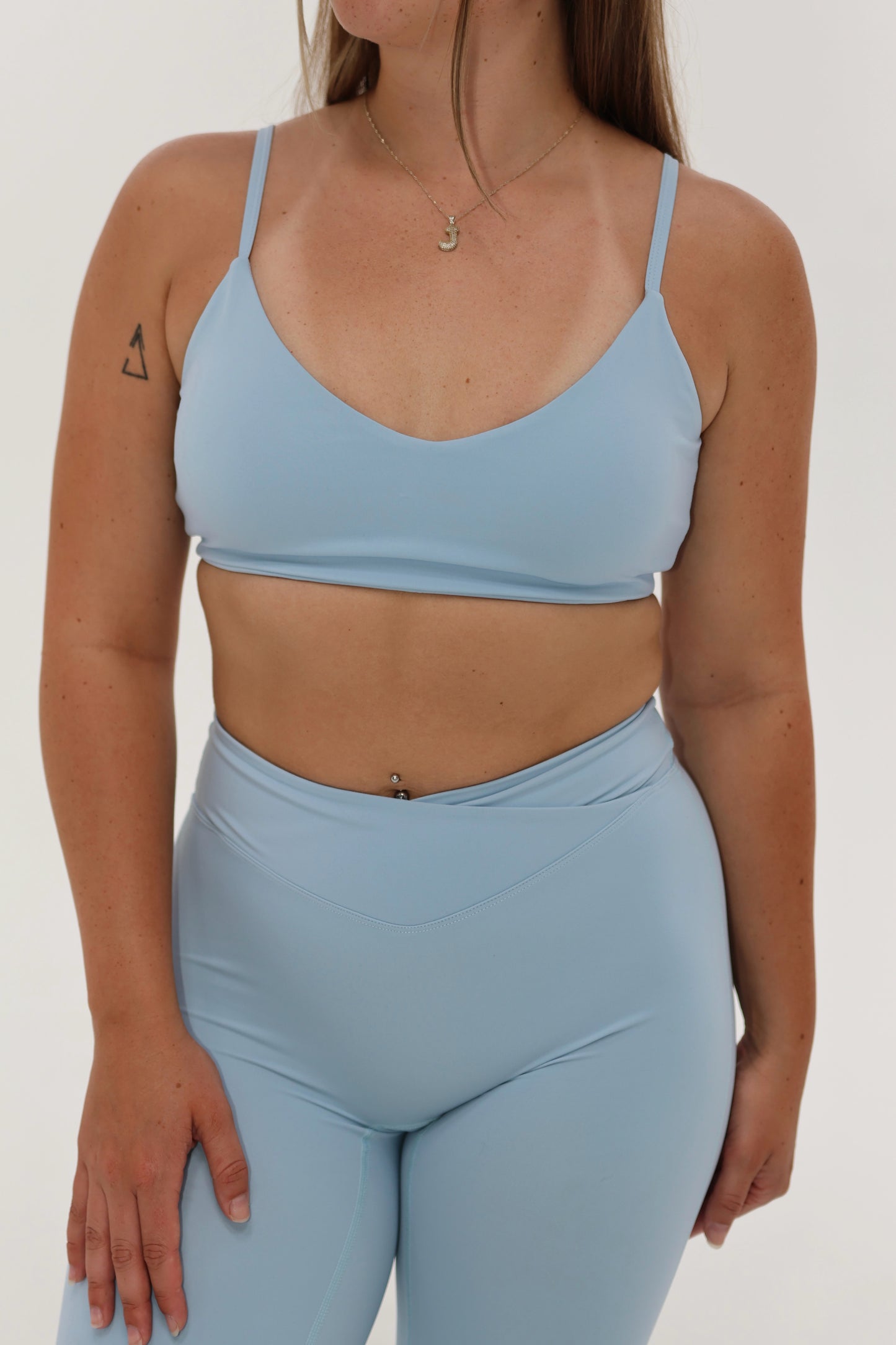 Minimal Muse Sports Bra
