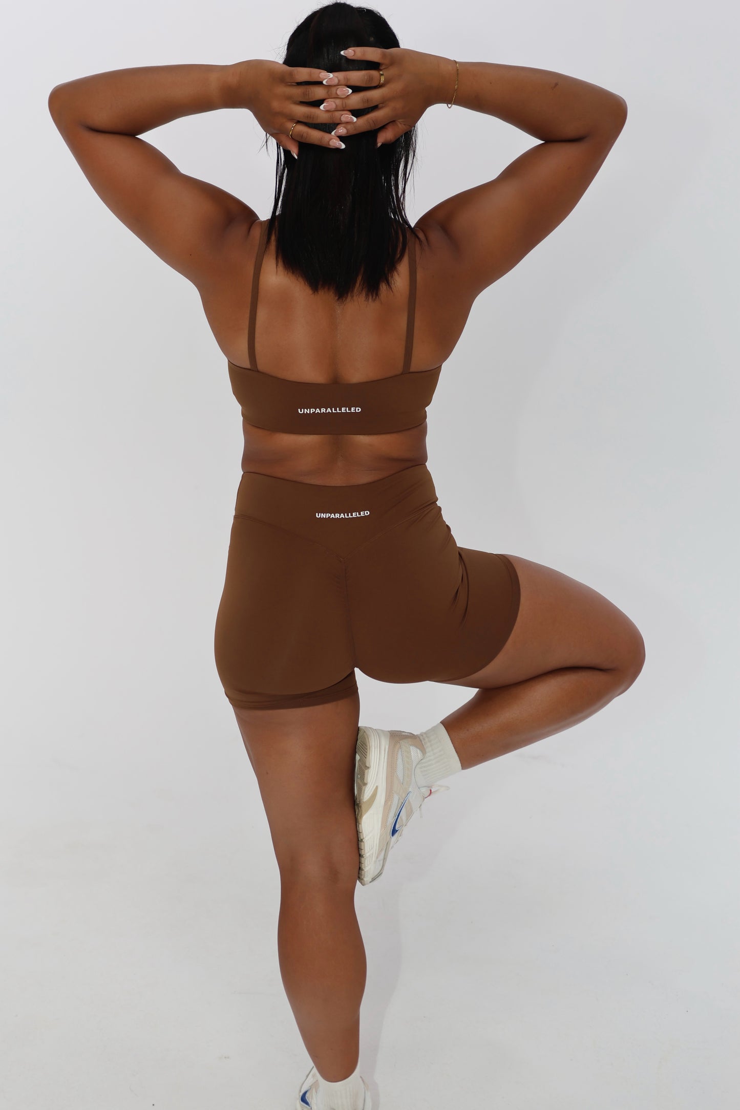 Minimal Muse Sports Bra