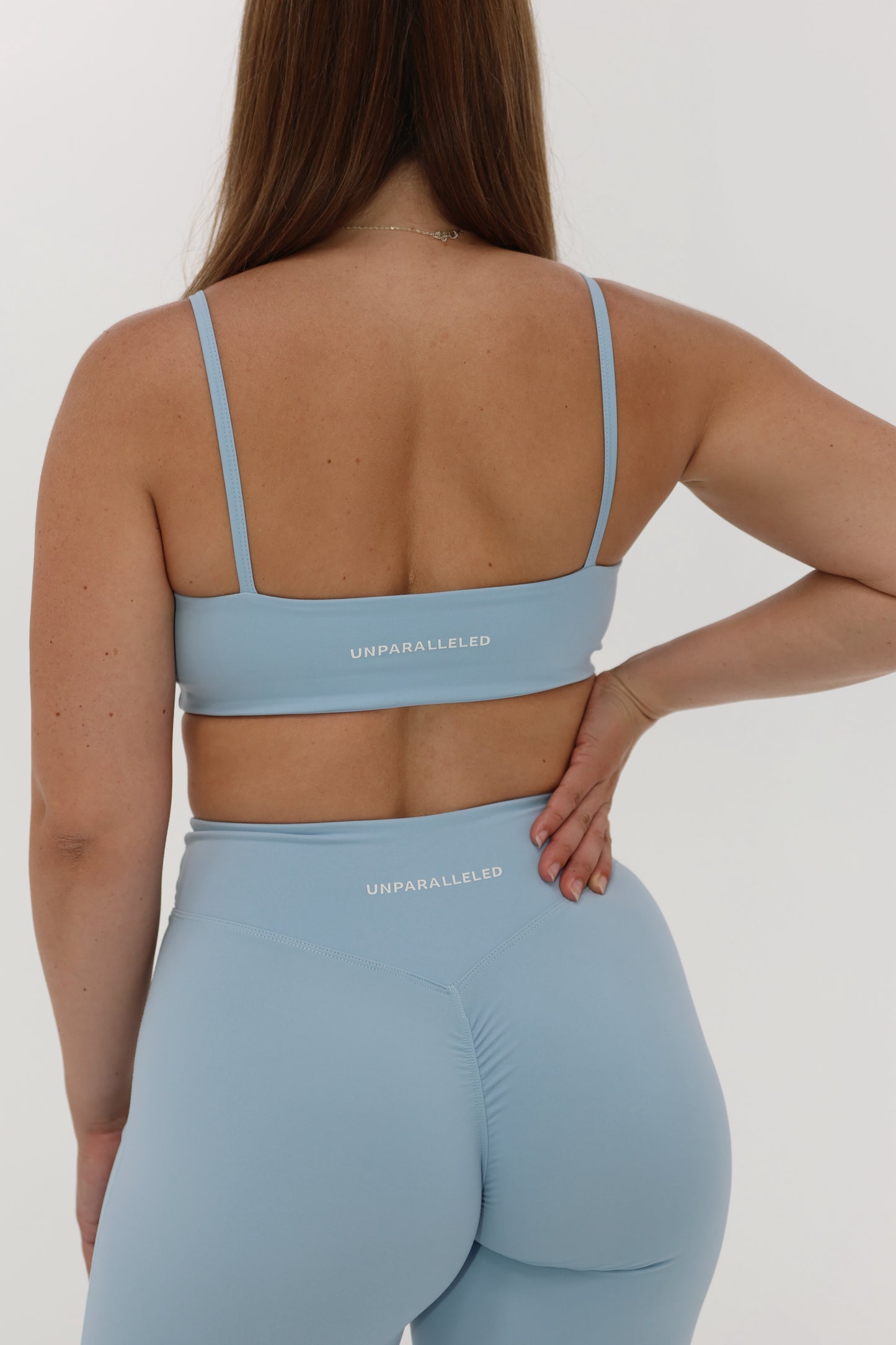 Minimal Muse Sports Bra