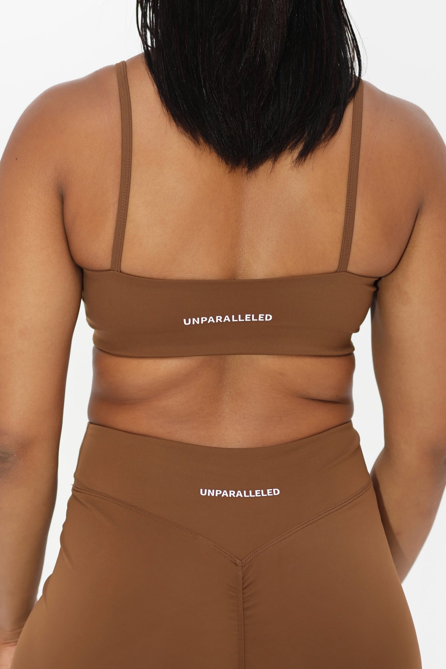 Minimal Muse Sports Bra