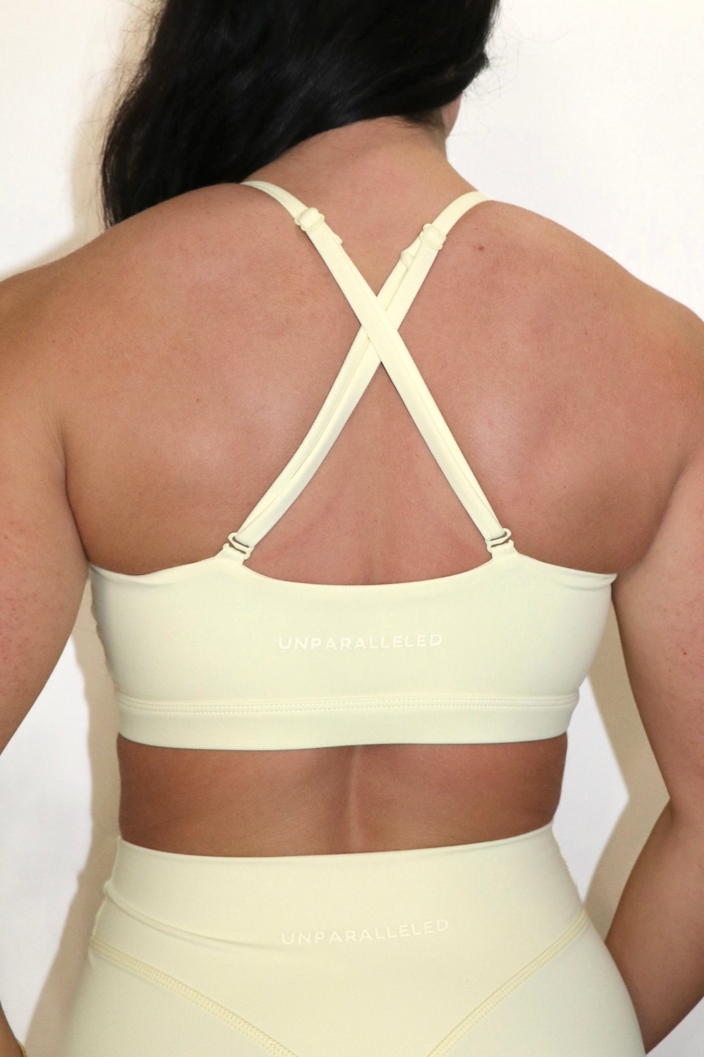 Cloud Comfort Adjustable Bandeau Bra
