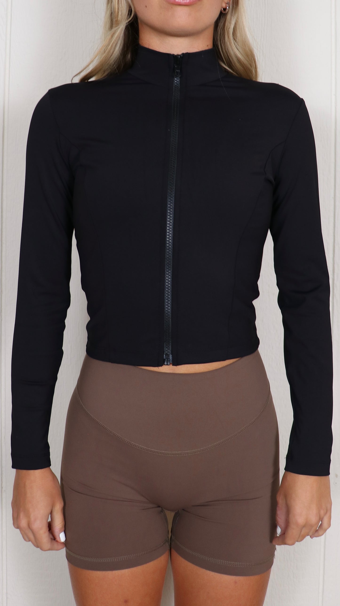 Velocity Sports Jacket - Midnight