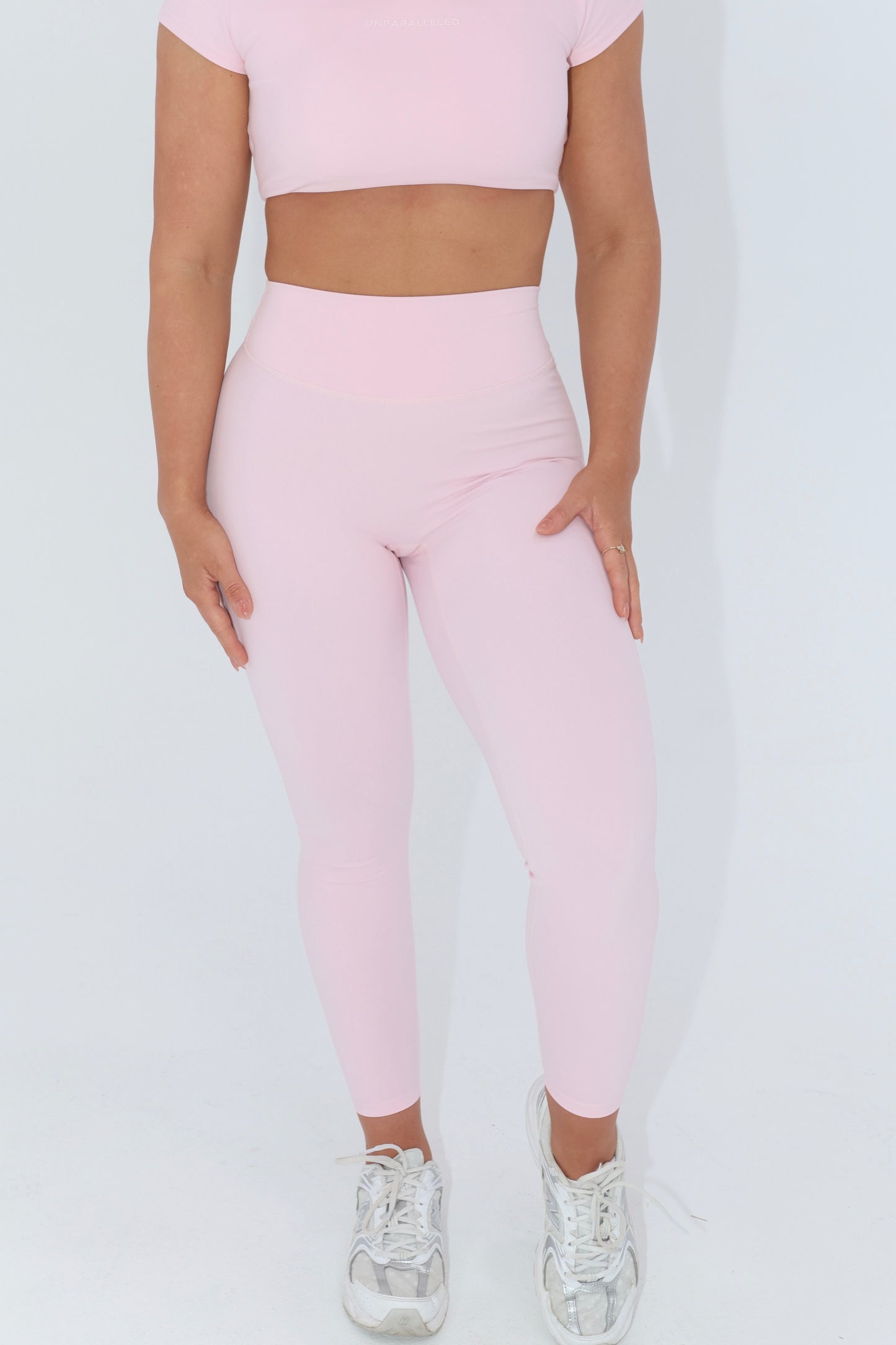 Cloud Comfort Legging