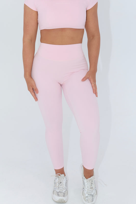 Cloud Comfort Legging