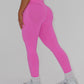 Seamless Sculpt Mid Rise Leggings