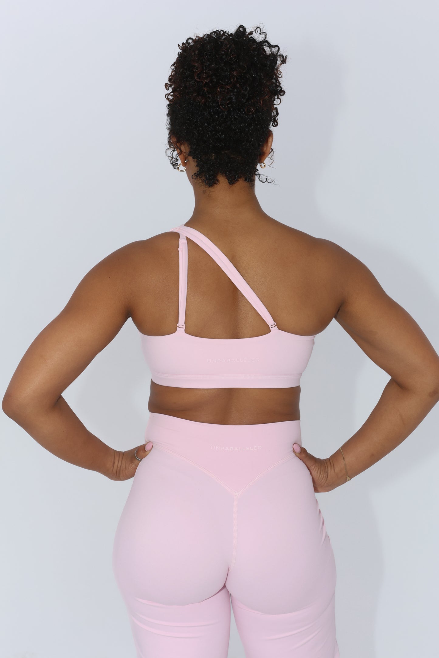 Cloud Comfort Adjustable Bandeau Bra