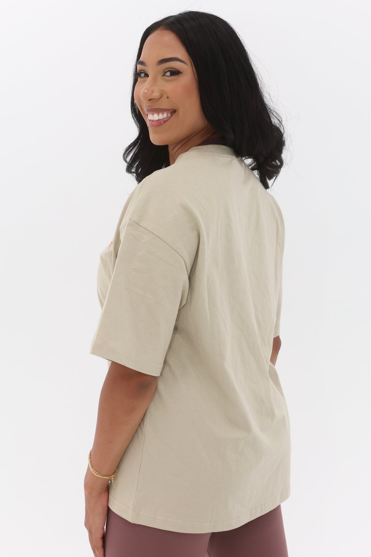 MoveFest x Unparalleled Tee
