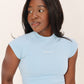 Minimal Baby Tee