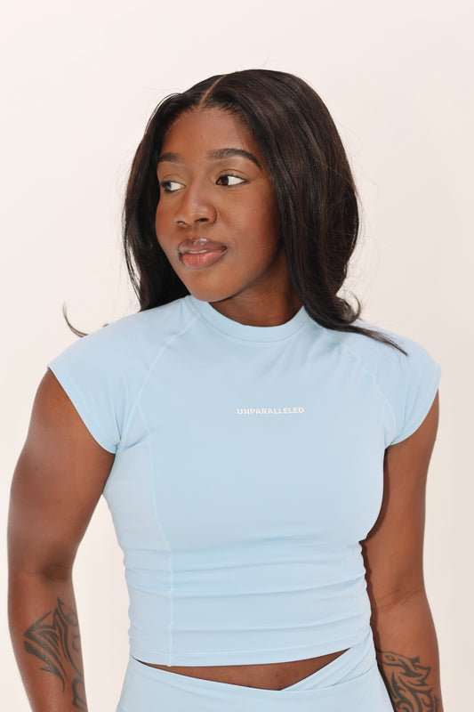 Minimal Baby Tee