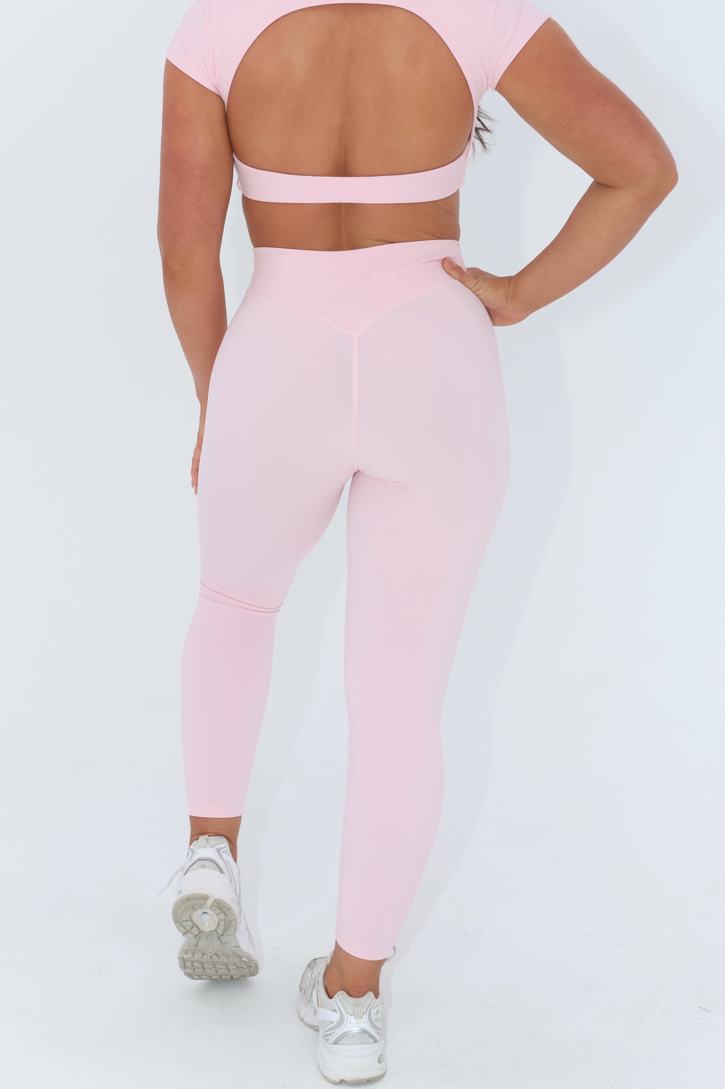 Cloud Comfort Legging