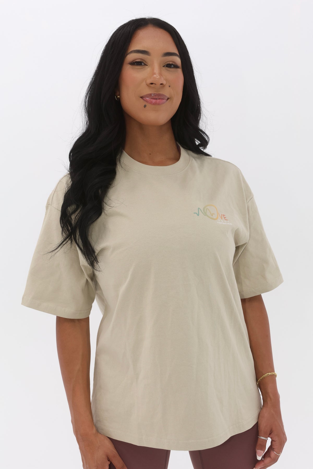 MoveFest x Unparalleled Tee