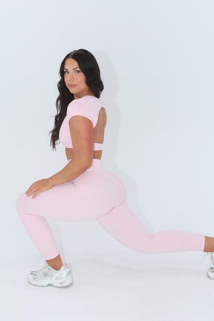 Cloud Comfort Legging