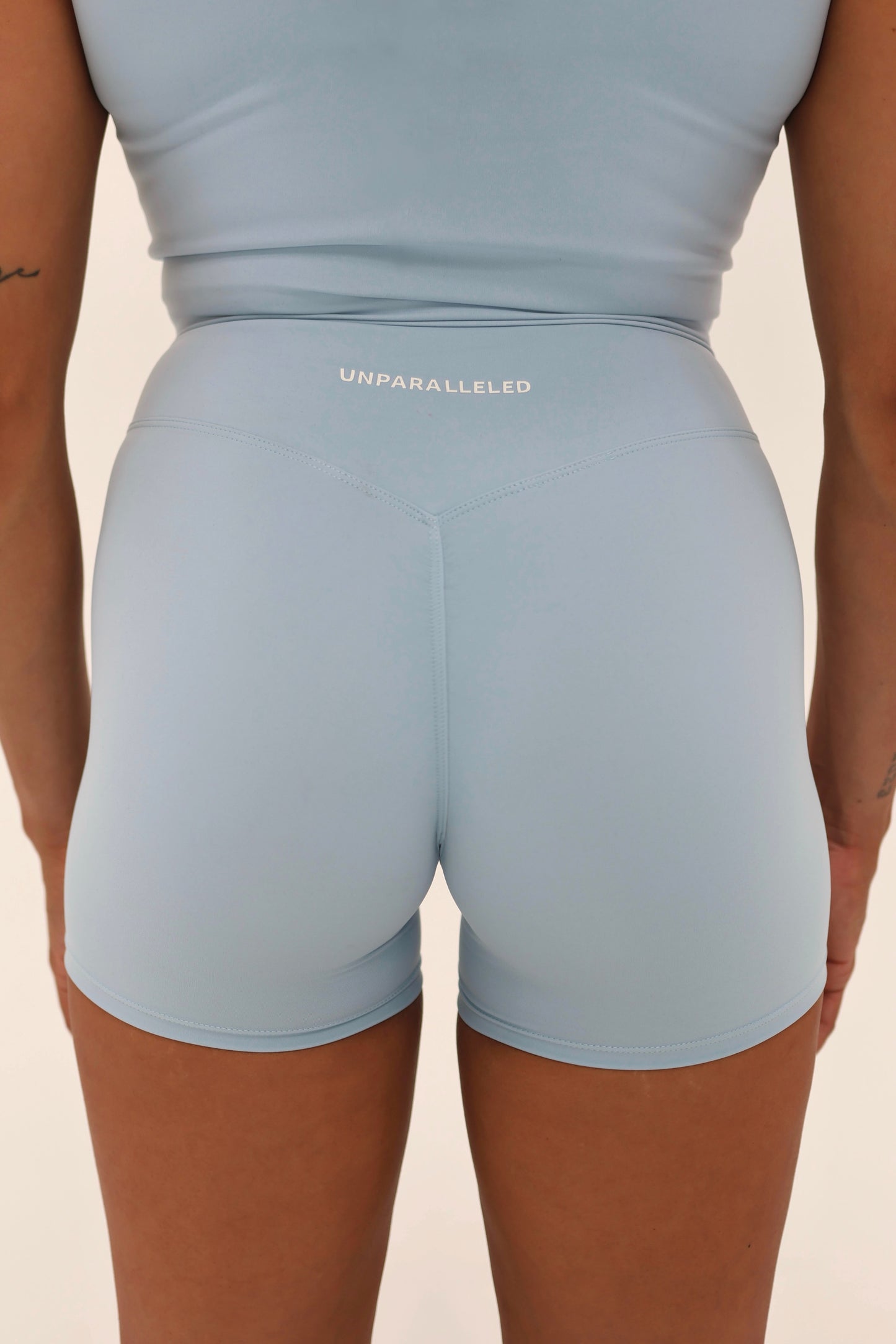 Court Side Shorts