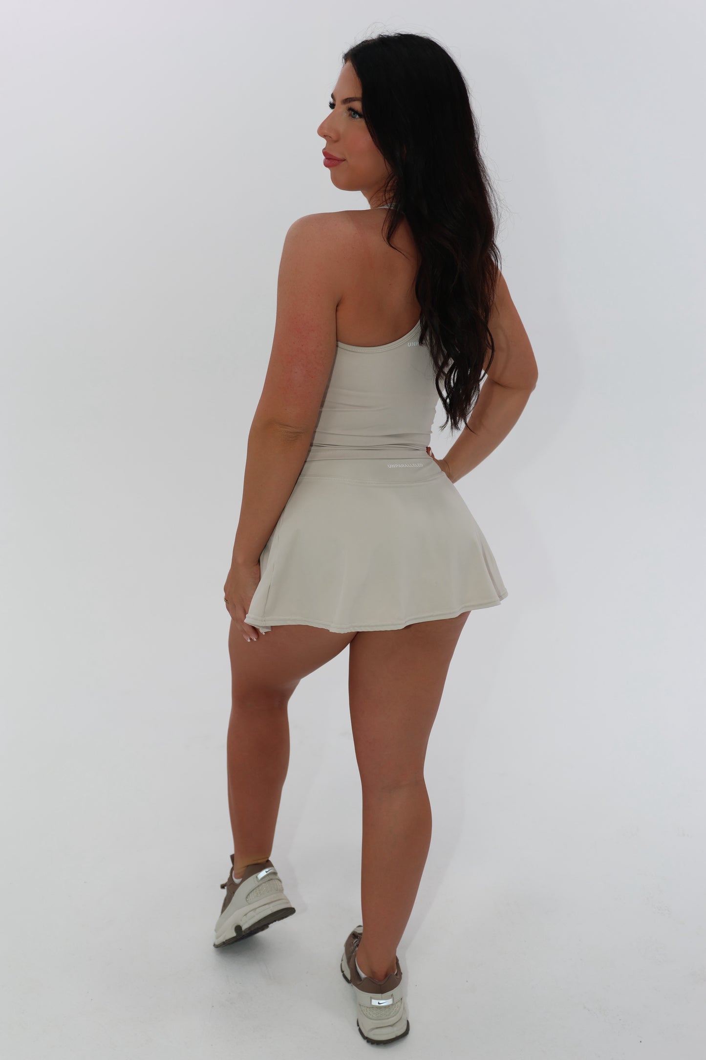 Clubhouse Tennis Skirt