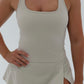 Solo Racerback Tank
