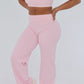 Cloud Comfort Wide Leg Pant