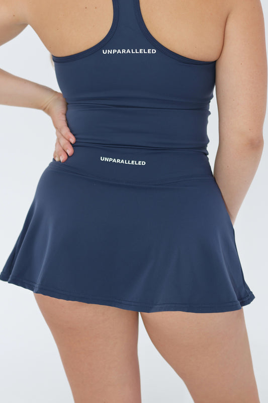 Clubhouse Tennis Skirt