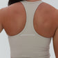 Solo Racerback Tank