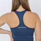 Solo Racerback Tank