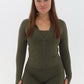 Cloud Comfort Jacket