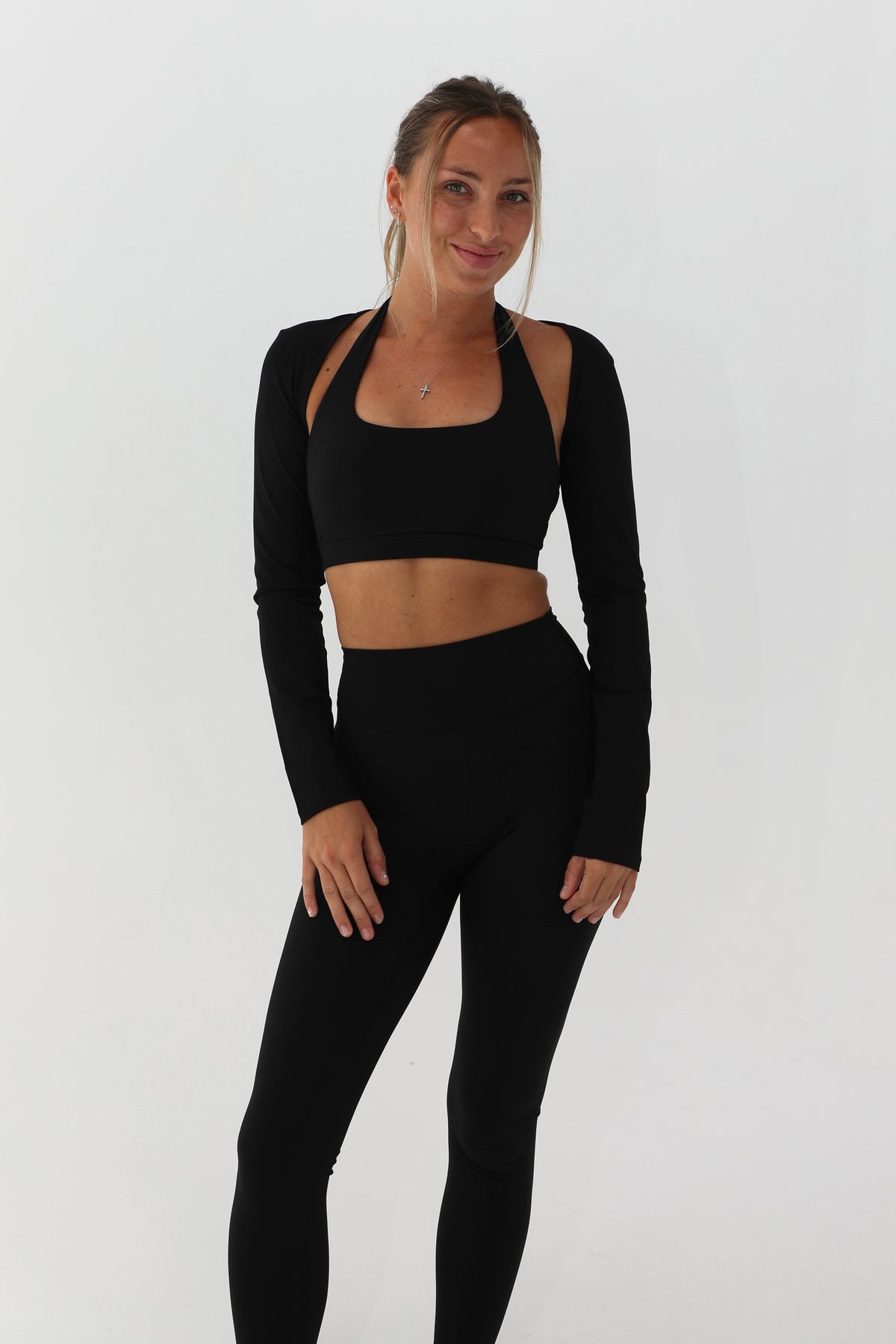 Cloud Comfort Legging