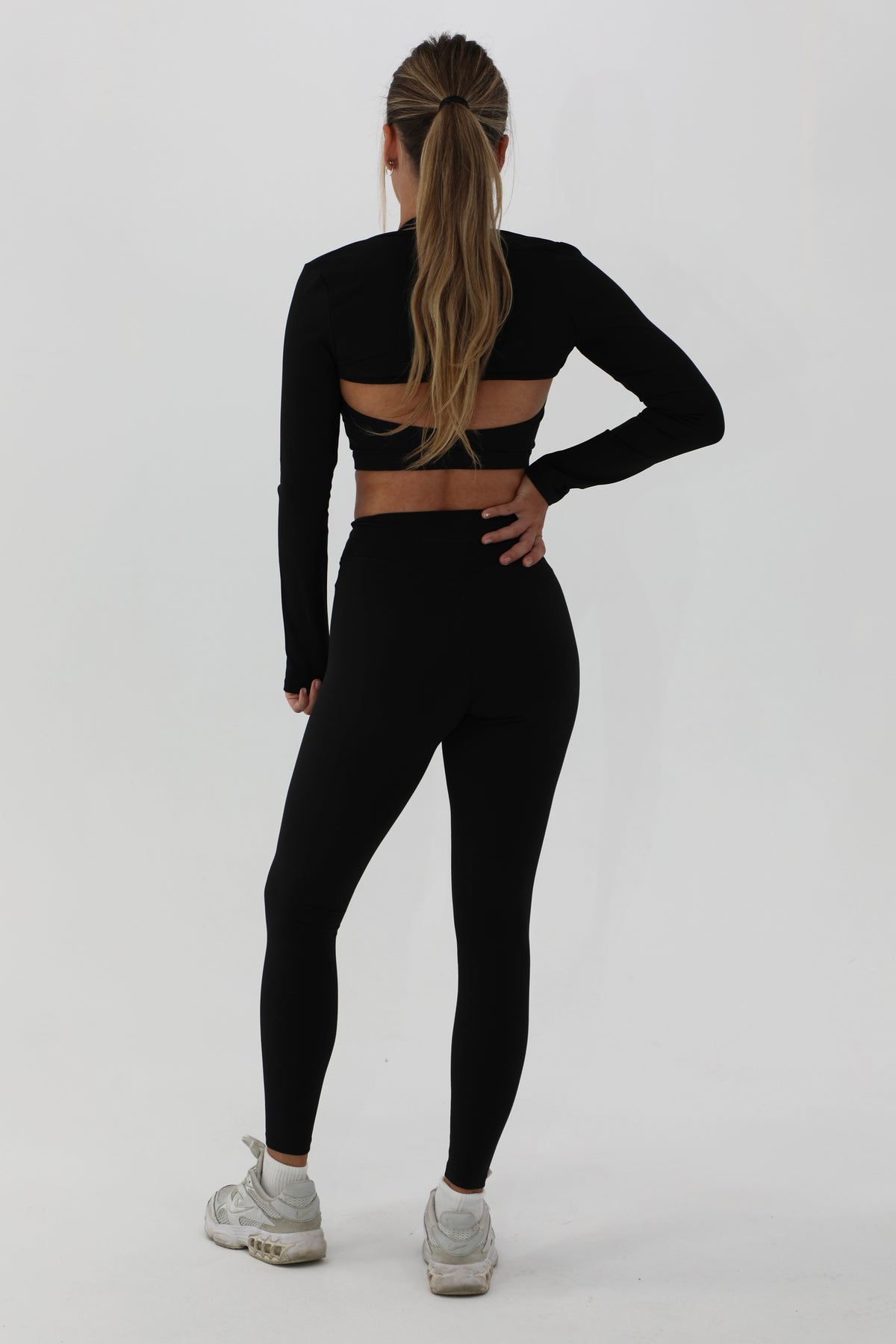 Cloud Comfort Legging
