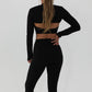 Cloud Comfort Sleeve Shrug