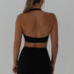 Cloud Comfort Halter Sports Bra