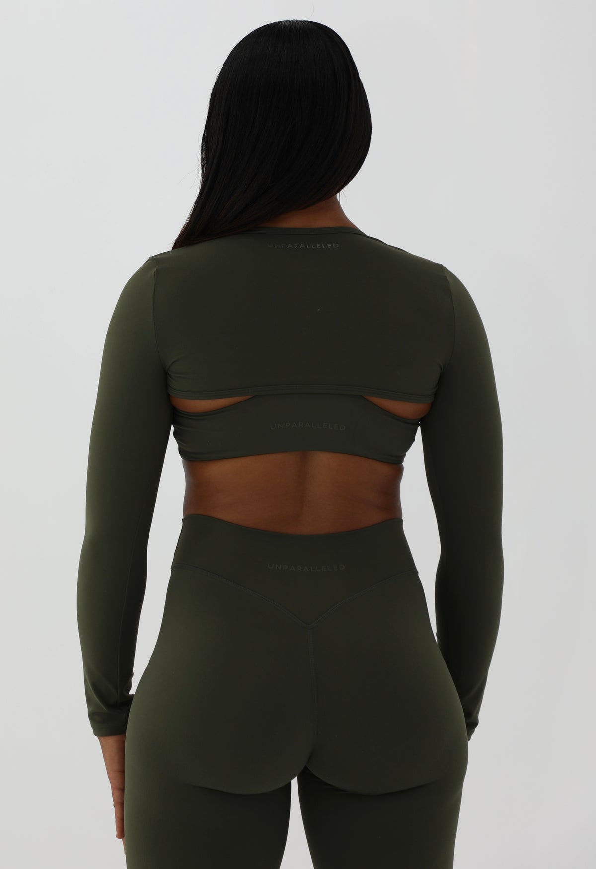 Cloud Comfort Sleeve Shrug