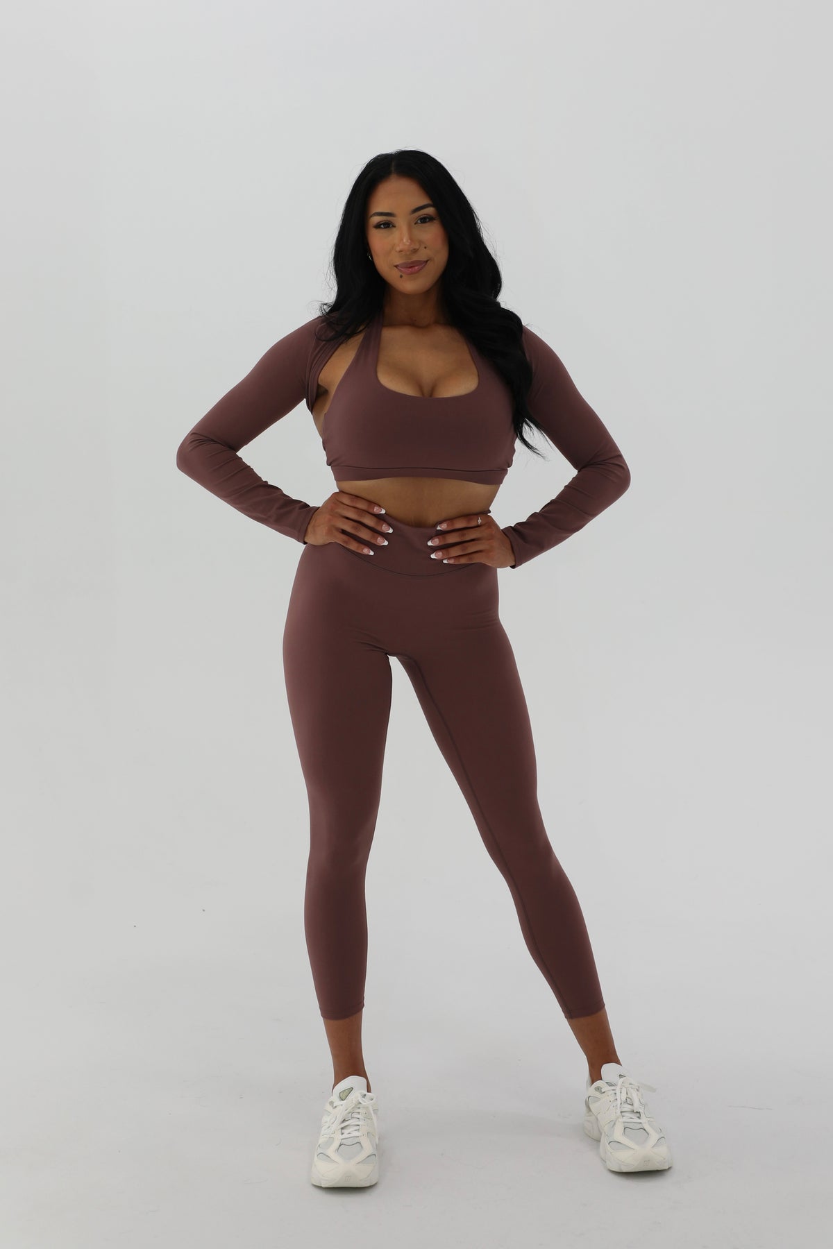 Cloud Comfort Legging