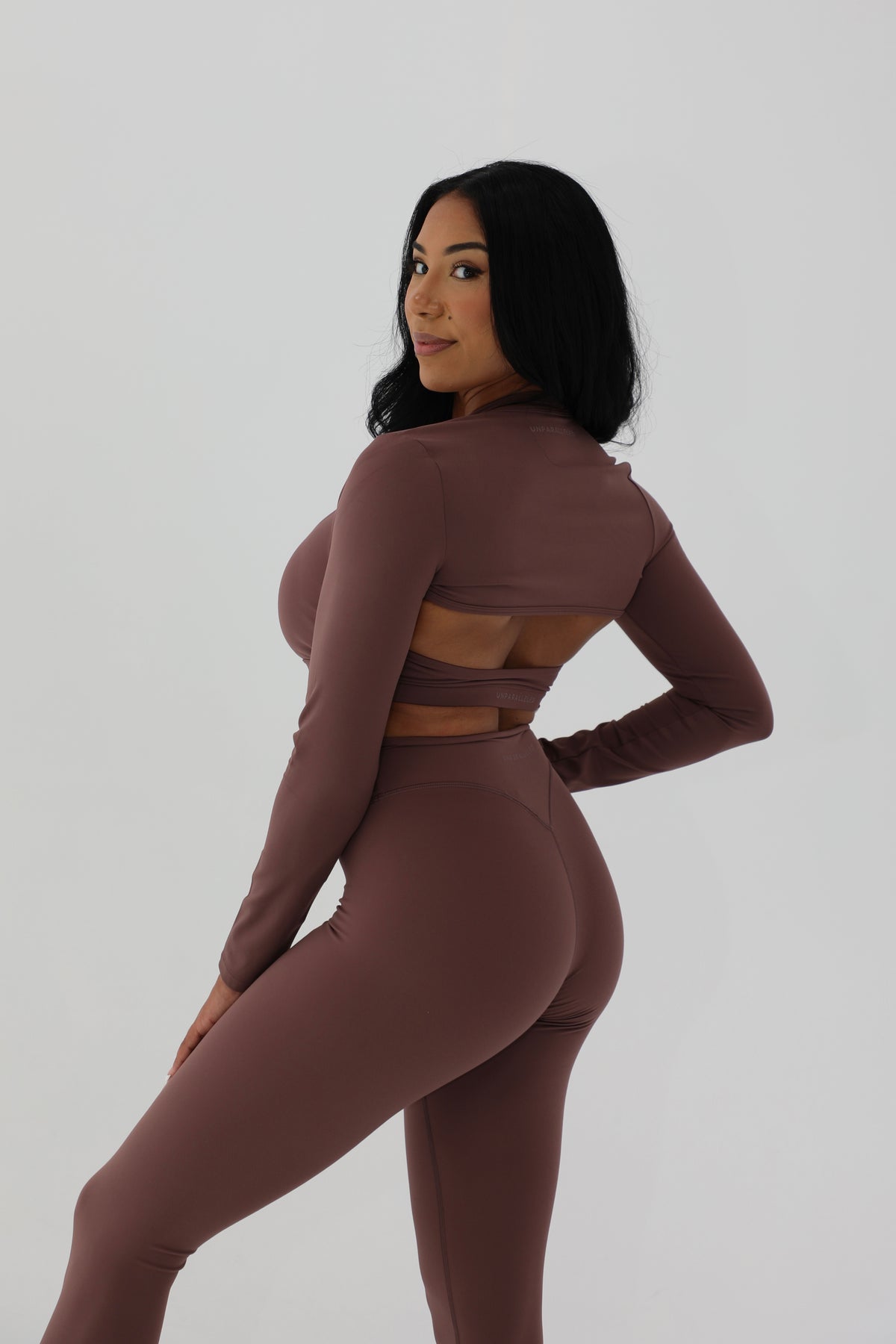 Cloud Comfort Sleeve Shrug