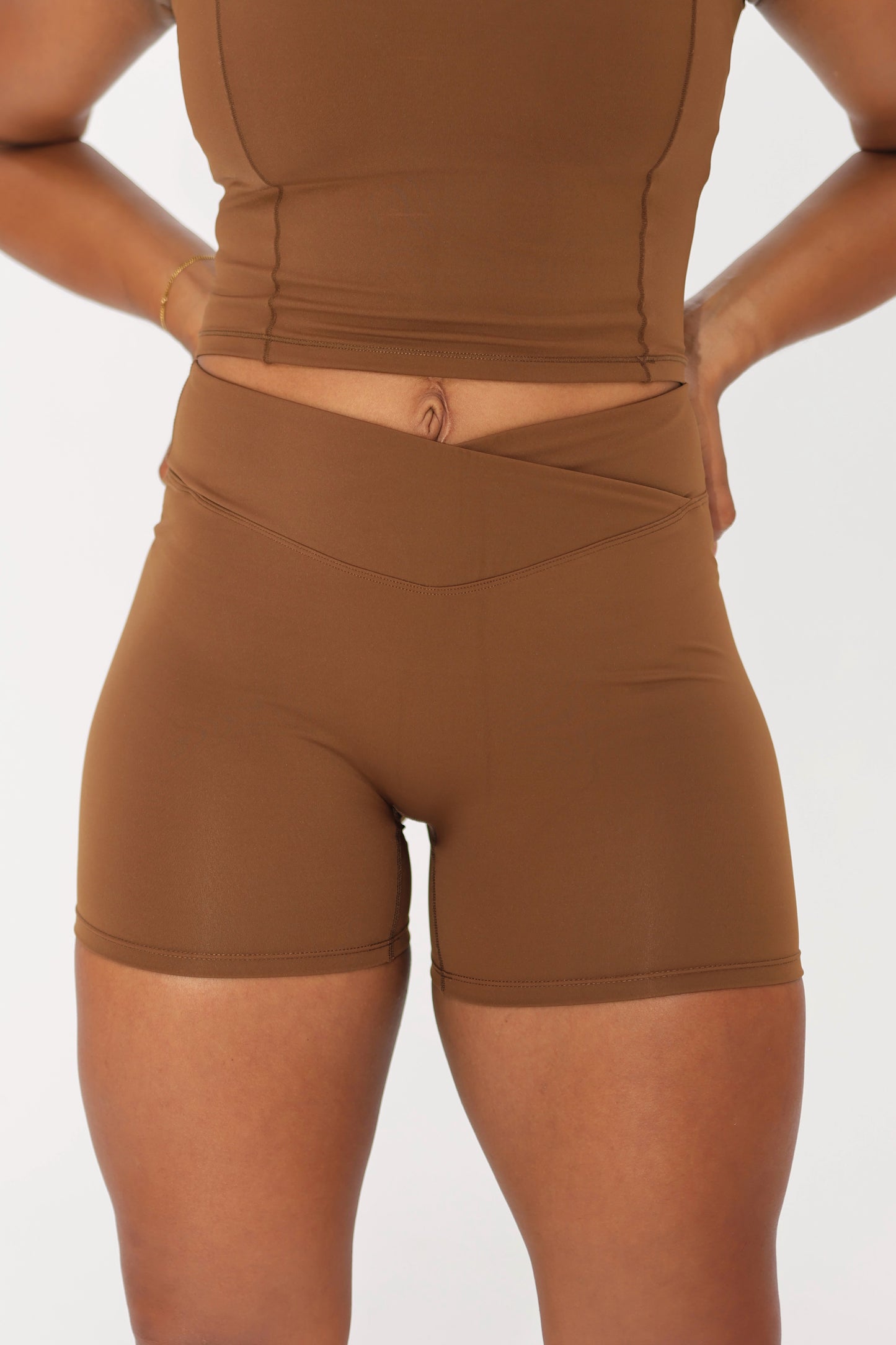 Court Side Shorts