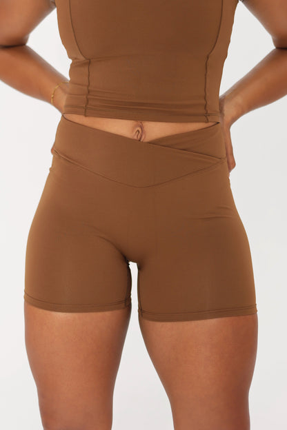 Court Side Shorts