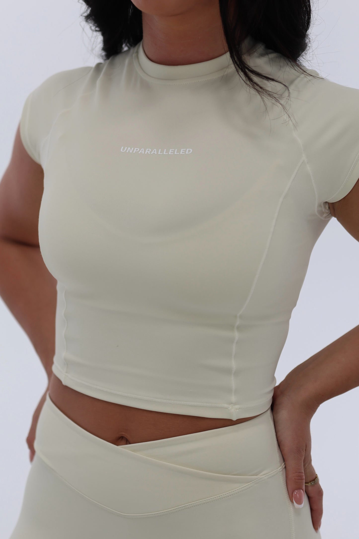 Minimal Baby Tee
