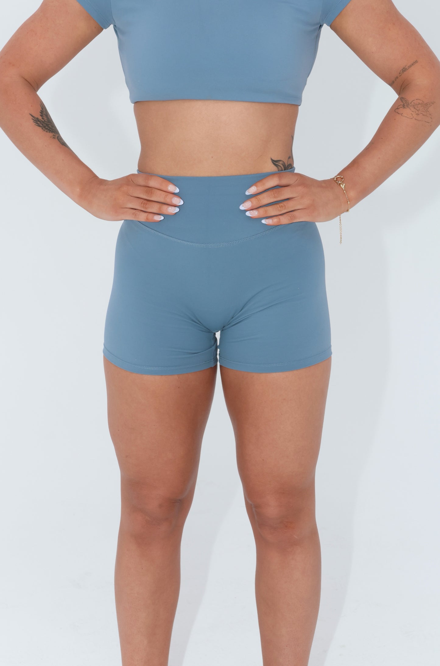 Cloud Comfort Short