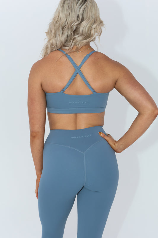 Cloud Comfort Adjustable Bandeau Bra