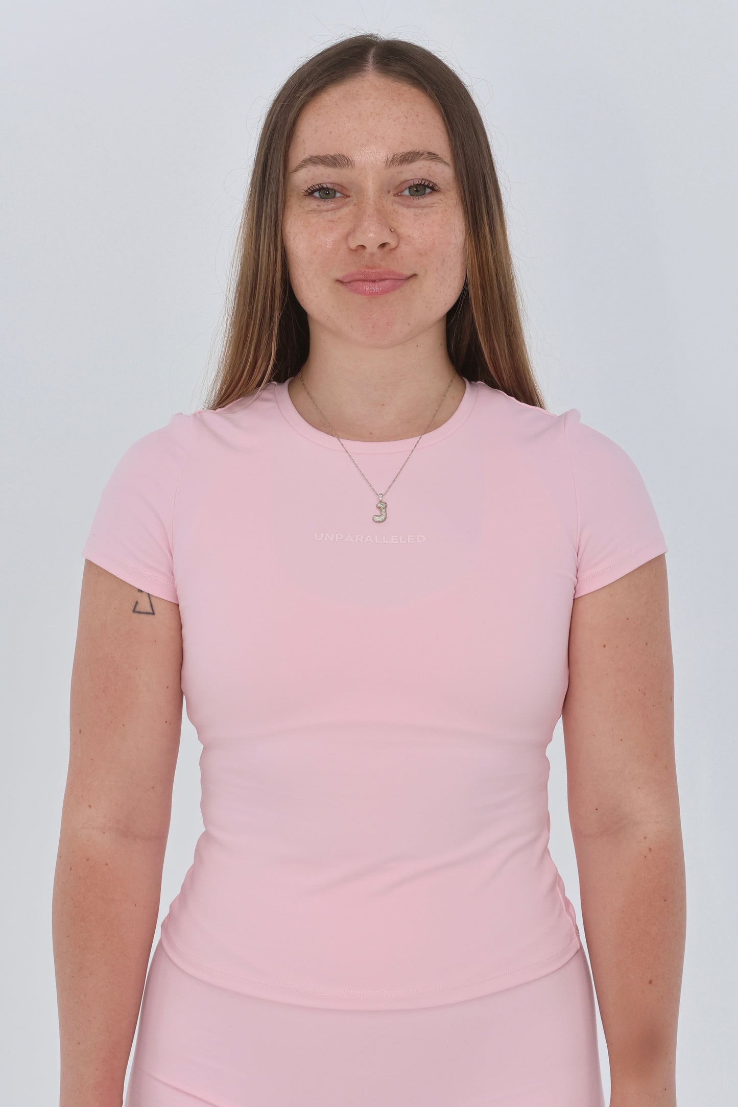 Cloud Comfort Hip Length Tee