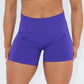 Seamless Sculpt Mid Rise Shorts