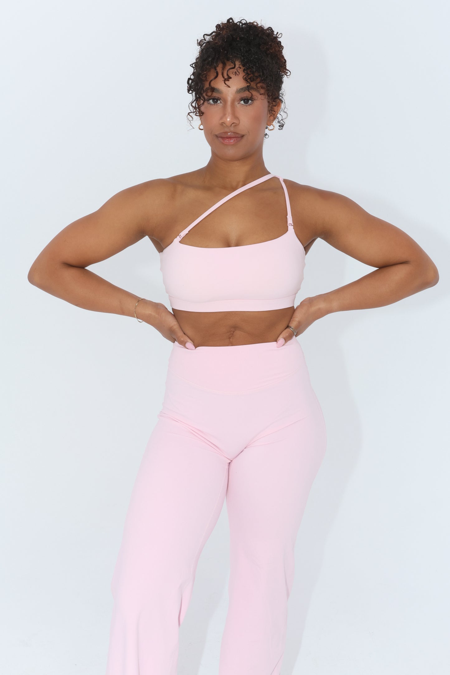 Cloud Comfort Adjustable Bandeau Bra