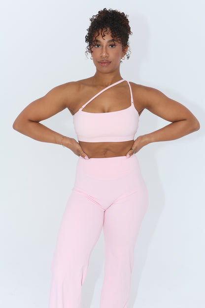 Cloud Comfort Adjustable Bandeau Bra