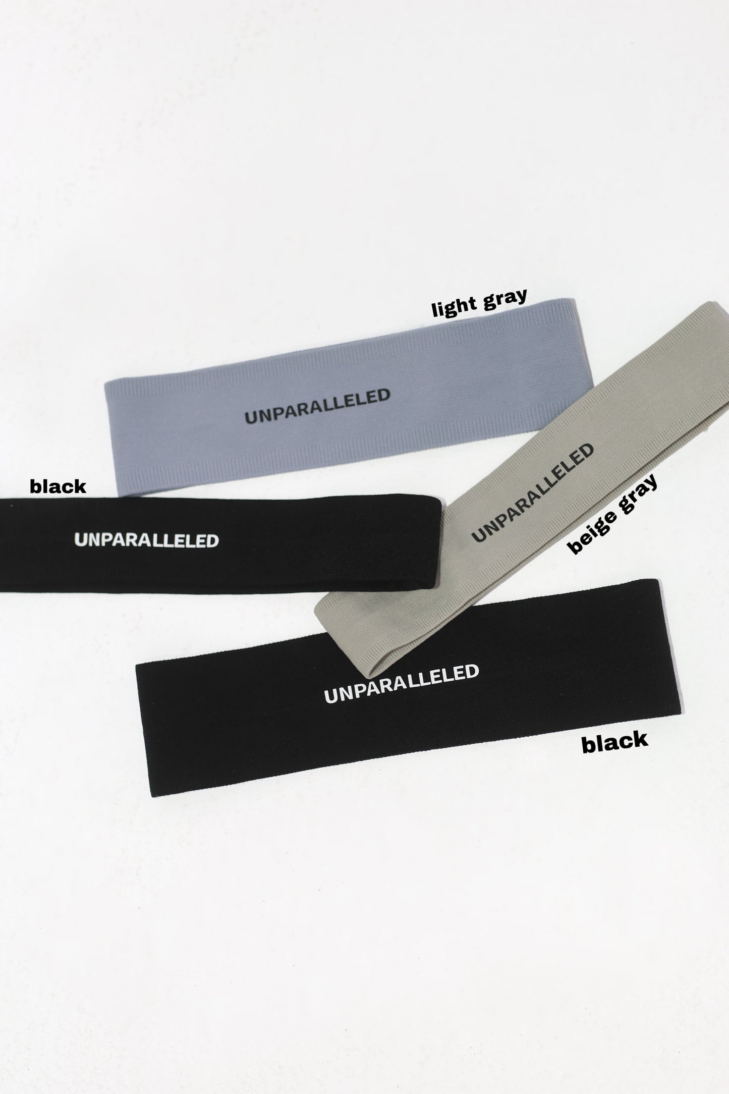 Performance Headband