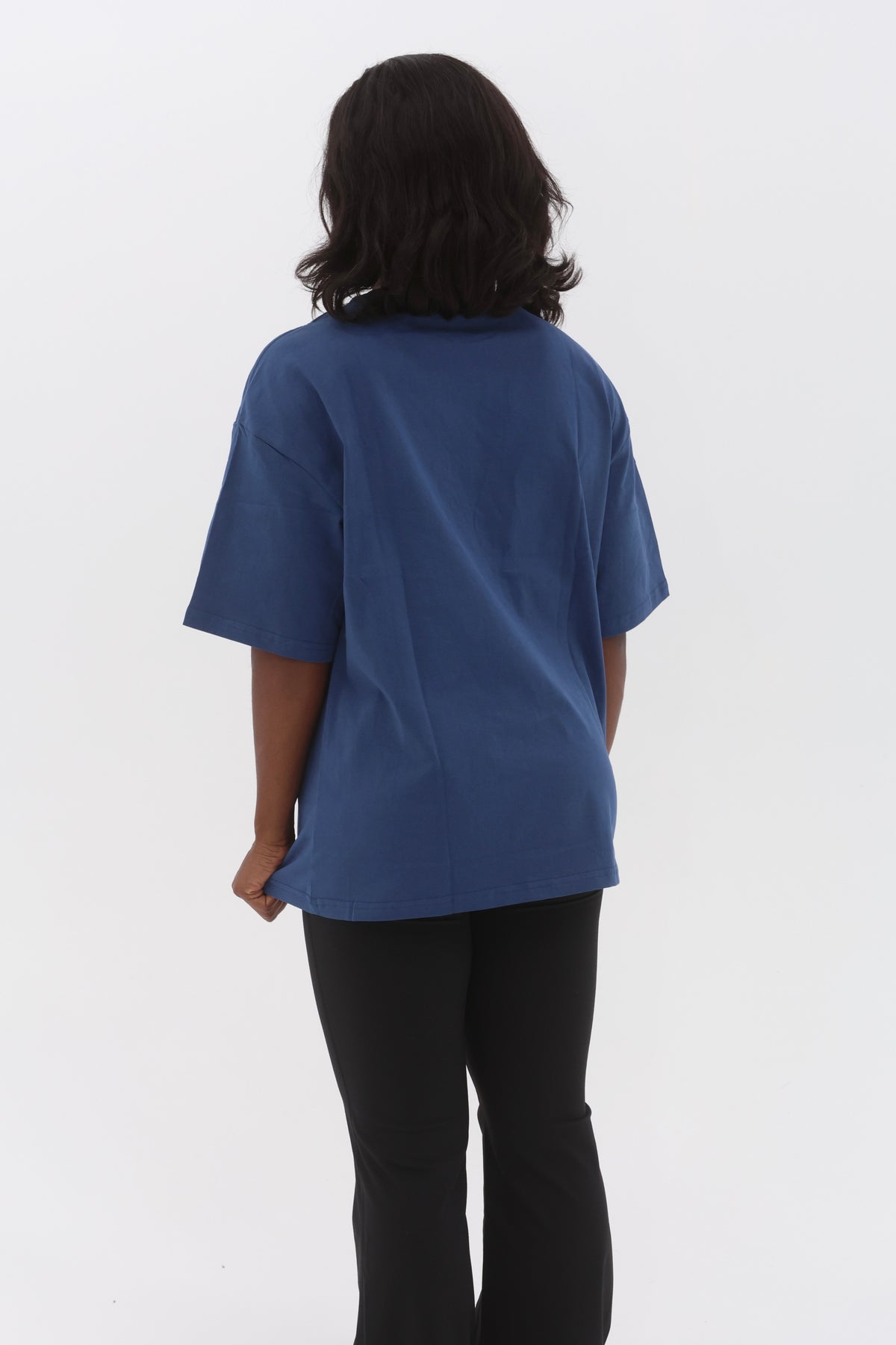 MoveFest x Unparalleled Tee
