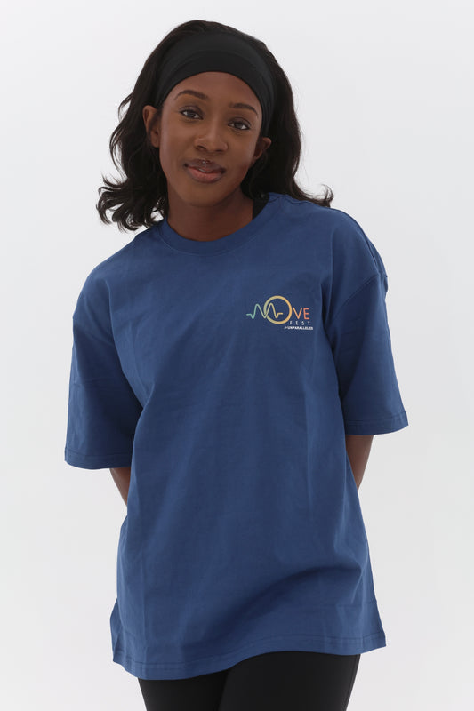 MoveFest x Unparalleled Tee