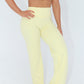 Cloud Comfort Wide Leg Pant