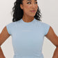 Minimal Baby Tee