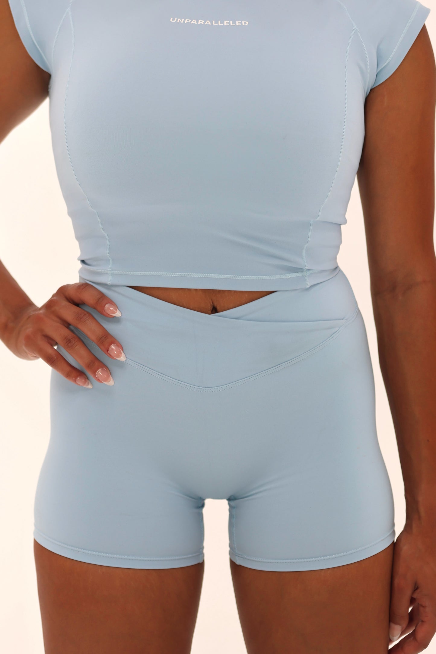 Court Side Shorts
