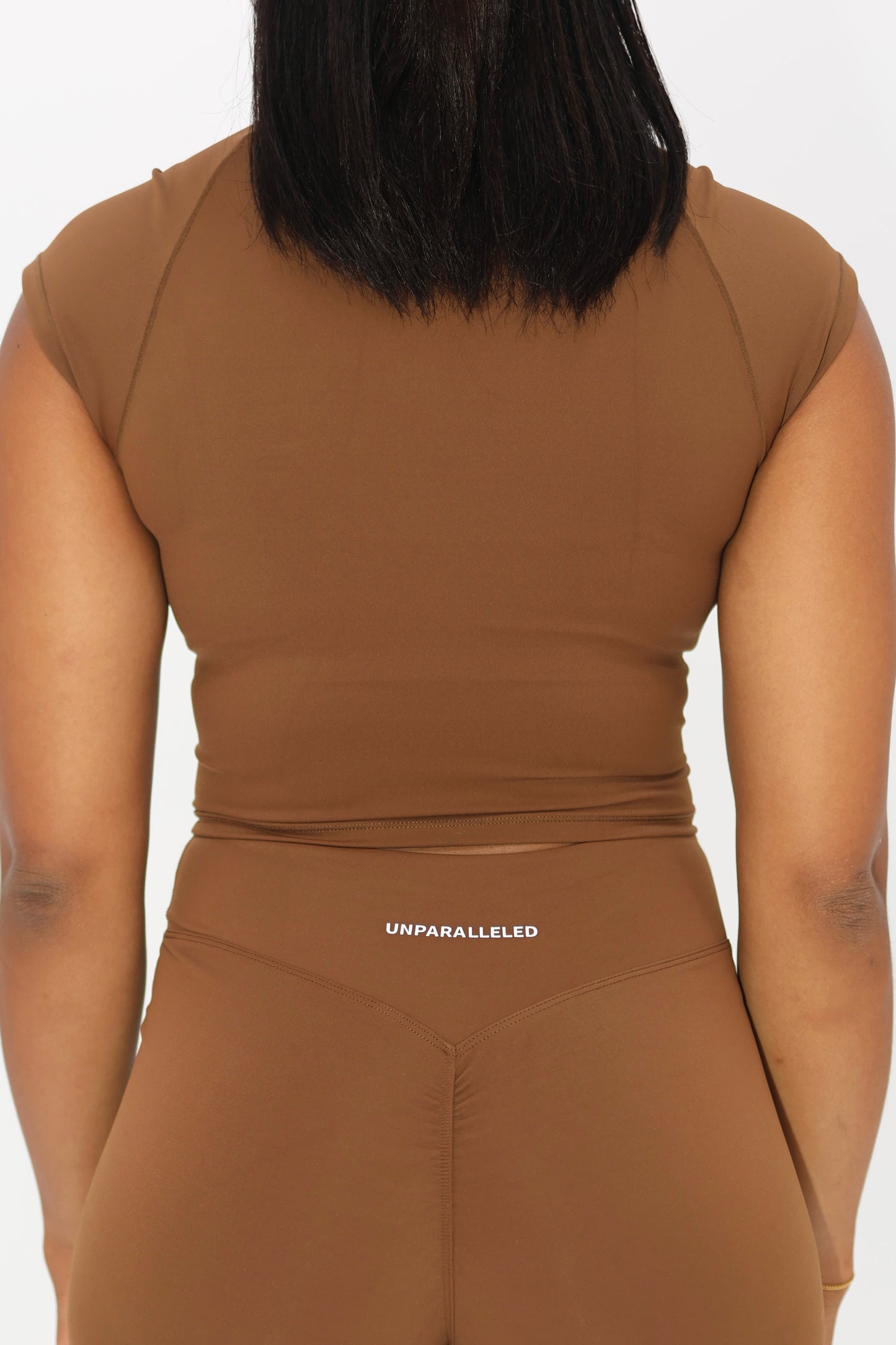 Minimal Baby Tee
