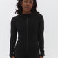 Cloud Comfort Jacket