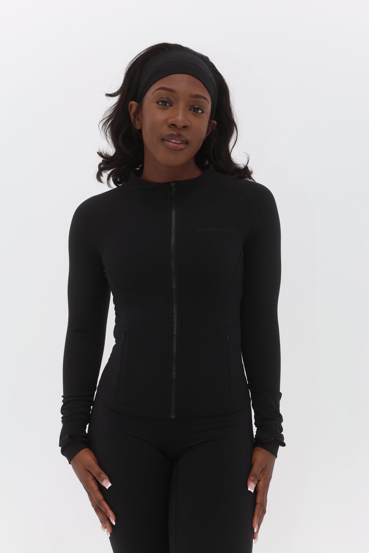 Cloud Comfort Jacket